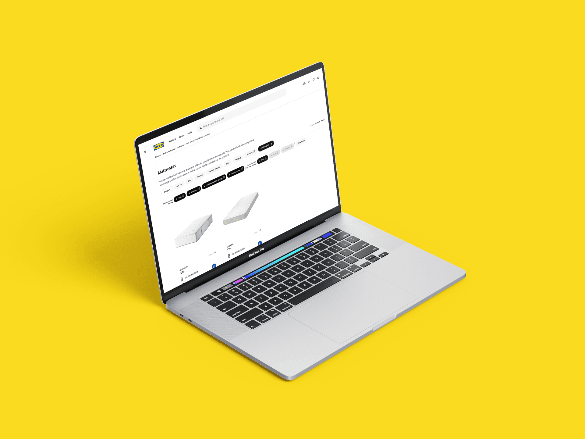 Mockup 5